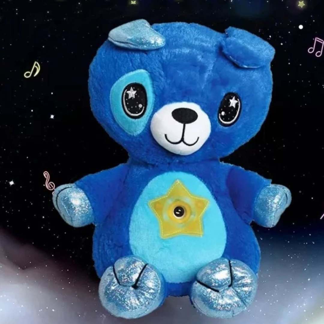 Magični zvezdani meda - projektor