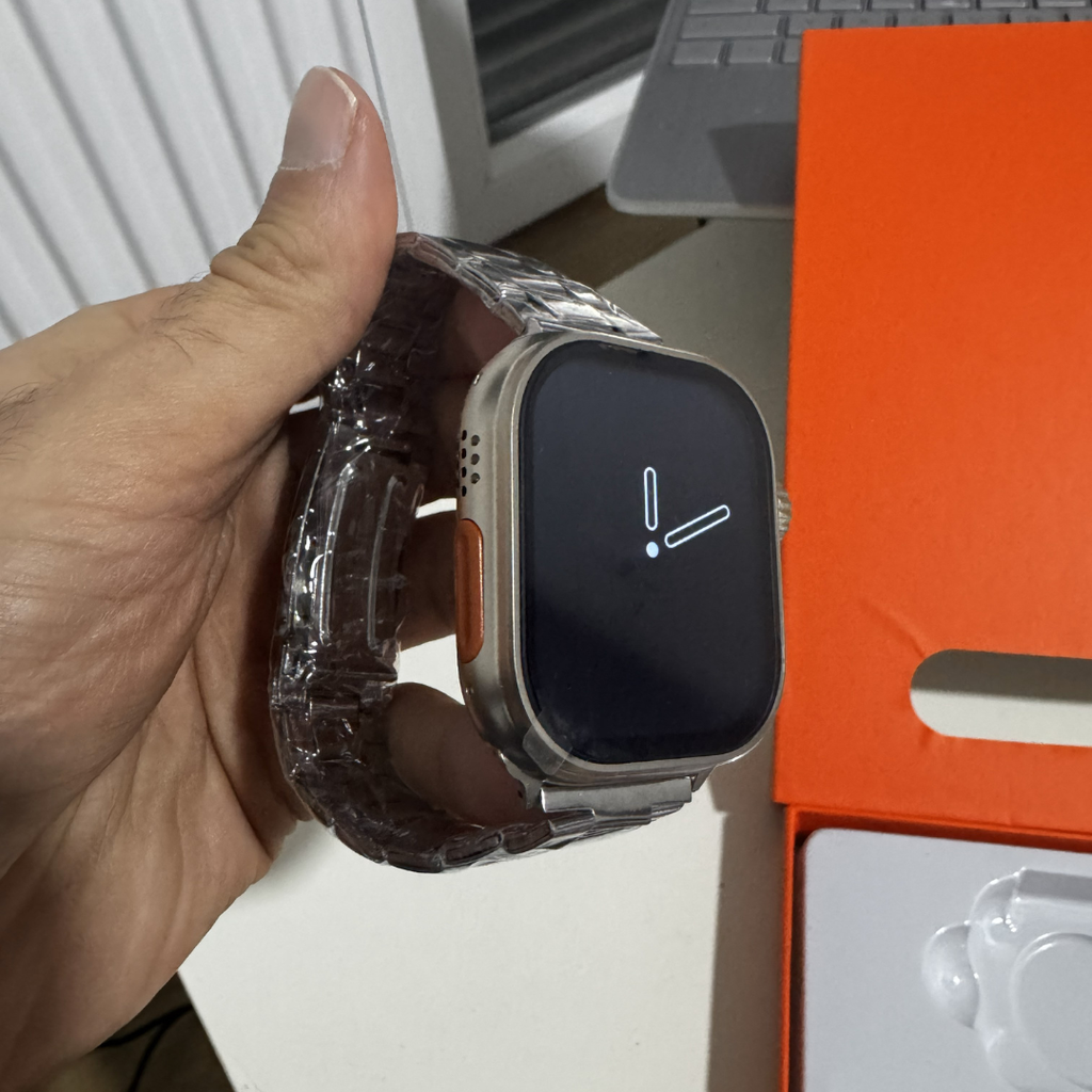 Ultra 2 Pametni Sat (7u1) - NOVO U PONUDI