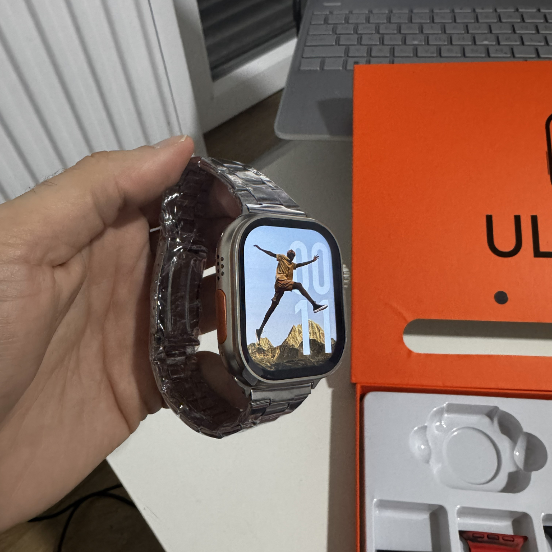 Ultra 2 Pametni Sat (7u1) - NOVO U PONUDI