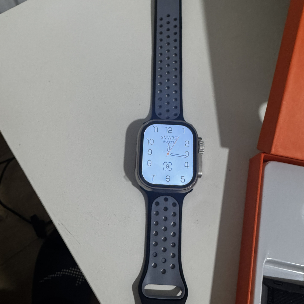 Ultra 2 Pametni Sat (7u1) - NOVO U PONUDI