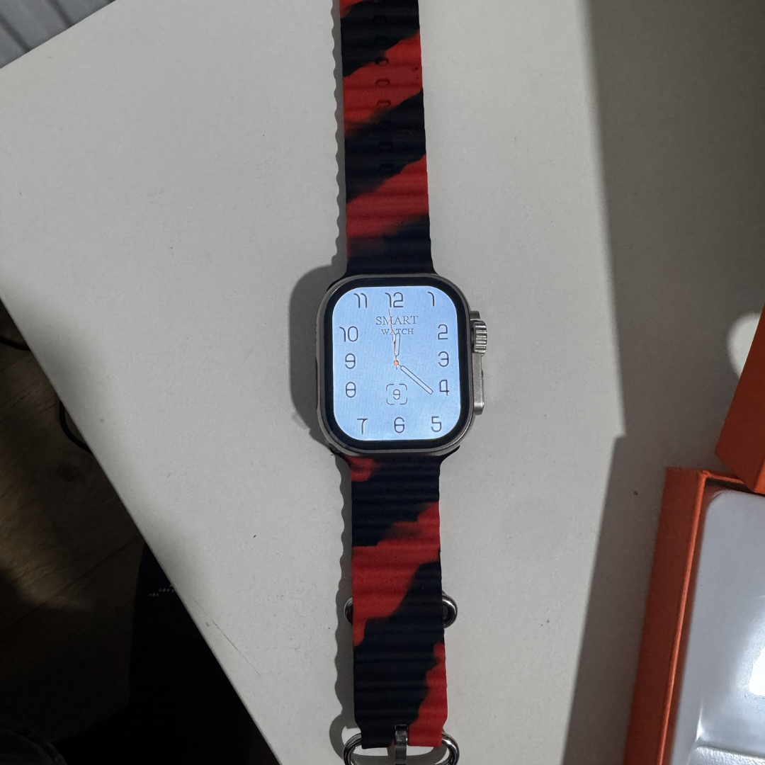 Ultra 2 Pametni Sat (7u1) - NOVO U PONUDI